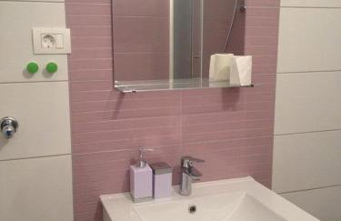 Guesthouse Mala Luce Stobreč - Foto 7