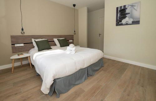 L Arberet 2 village, 4 étoiles - Foto 34