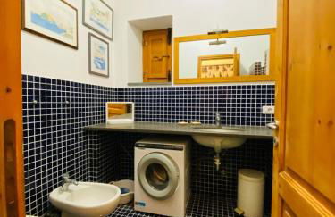 Casa Mandarino - central, see view and silence - Foto 7