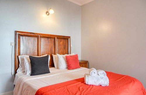 Casa do Pombal, a Home in Madeira - Foto 36