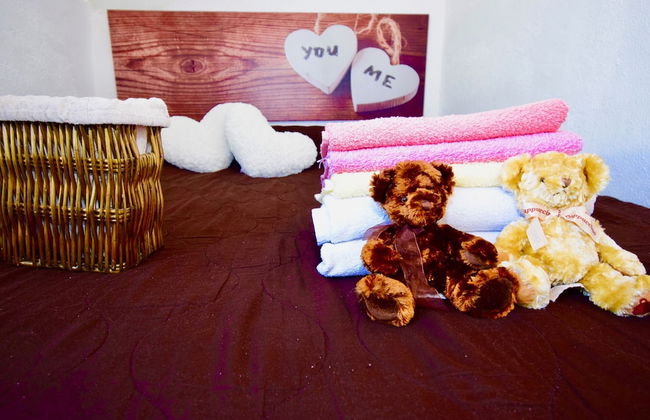 009 Love Home - AC / Wifi - Foto 5