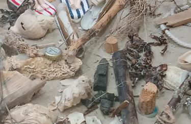 Ferien Wohnung -Leuchtturm - Foto 19