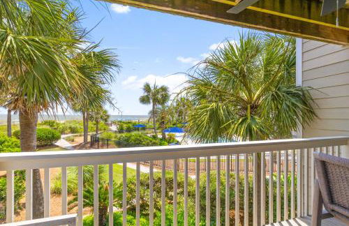 New Listing! Seagrove Villa 3A - Luxurious Ocean View! - Foto 2