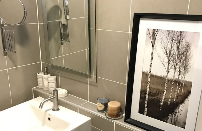 Stay in Style Doi Suthep View with Oasis - Photo 27