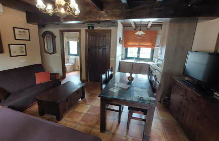 Casa Rural Ambroz - Foto 34