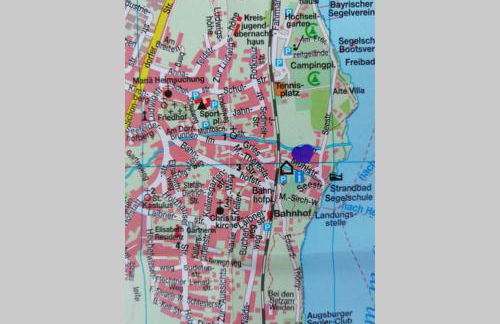 FeWo Happy Place in traumhafter Lage See nah - Foto 6