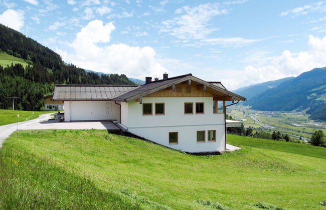 Talmoosen-Bauer - Photo 1