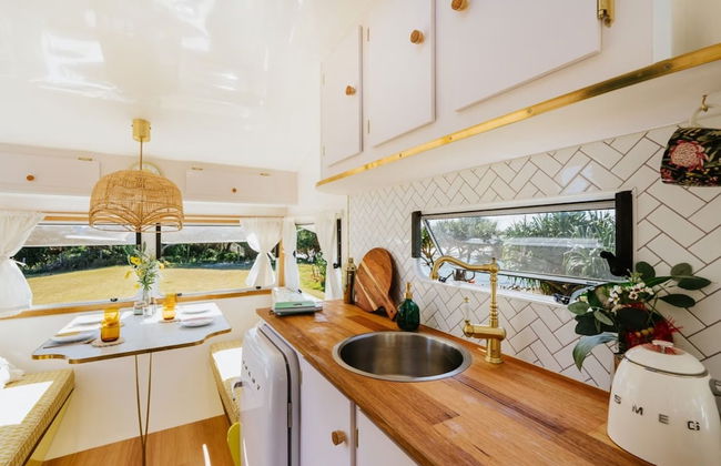 BIG4 Tasman Holiday Parks - Bendigo - Foto 74