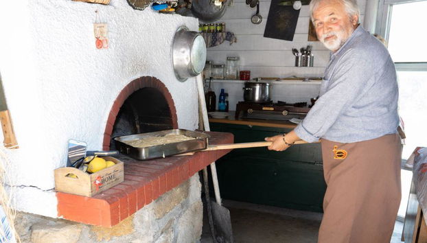 Vegetarian Cretan Cooking Class - Foto 4