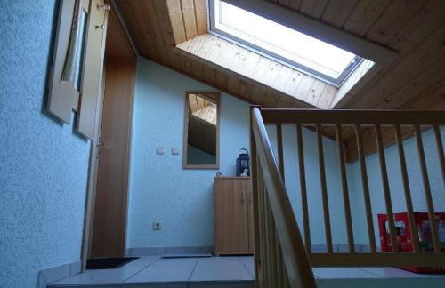 Ferienwohnung Waldweg - Photo 12