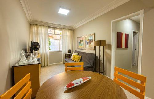 Apartamento em Ondina, 2 quartos, sendo um suíte a 4 min do circuito Barra Ondina do Carnaval - Foto 9