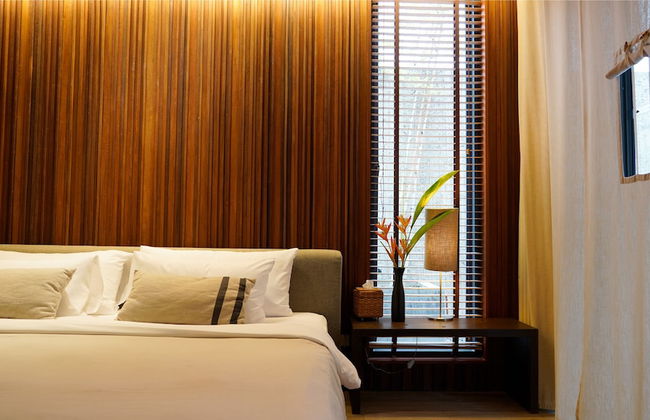 MUTHI MAYA Forest Pool Villa Resort - Foto 10