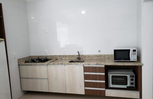 APT 403 - Localização Excelente Thermas Palace - Photo 2