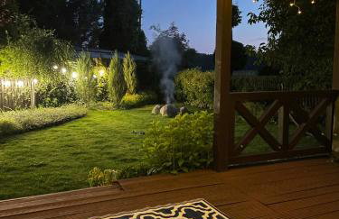 Sitno Kaszubski Domek nad jeziorem - Foto 23