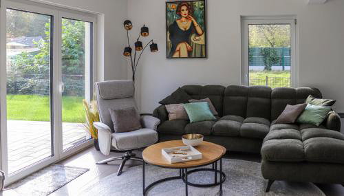 4 Bedroom Amazing Home In Klausdorf - Foto 2