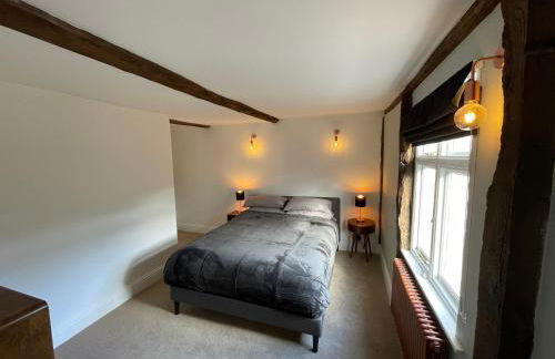 Abbey Gardens Cottage - Foto 36