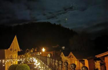 Blockhaus Edelweiss - Foto 58