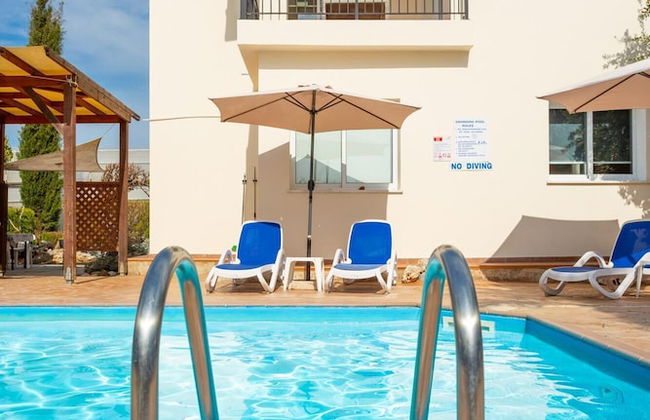 Villa Kleopatra Large Private Pool Walk to Beach A C Wifi Eco-friendly - 2732 - Photo 6