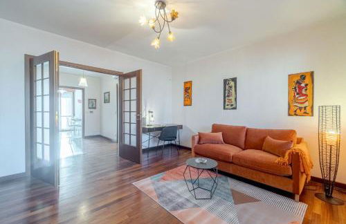 GuestHost - Crocetta Residence! Modern & Roomy Flat - Foto 1