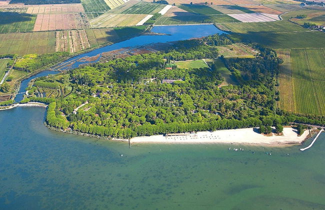 Bungalow in the Residence Belvedere in Grado - Foto 10