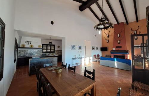 Casa Rural Alberquillas - Photo 9