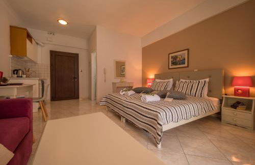 Panorama Apartments - Foto 27