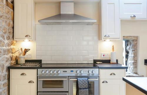 Sycamore Cottage - Foto 7