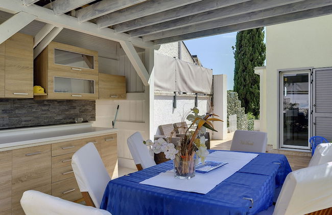 Villa in Pula With Private Swimming Pool - Foto 29