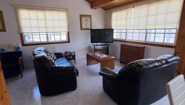 Alojamiento caral - Foto 3