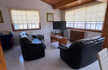 Alojamiento caral - Foto 3