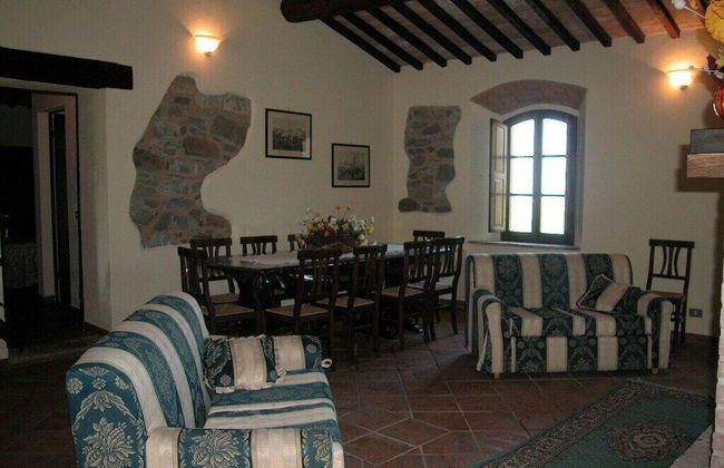Your Relaxing Tuscan Getaway - Foto 44