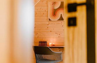 LasHouse - Nowoczesna stodoła z widokiem na las - Foto 19