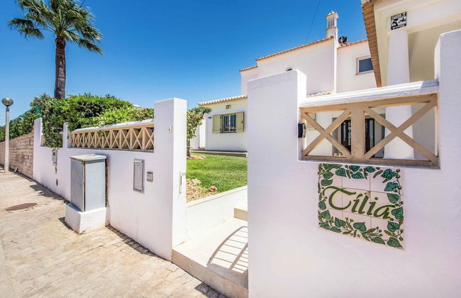 Villa Tilia - Foto 28