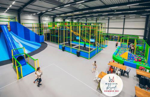 Marissa Resort - Foto 21