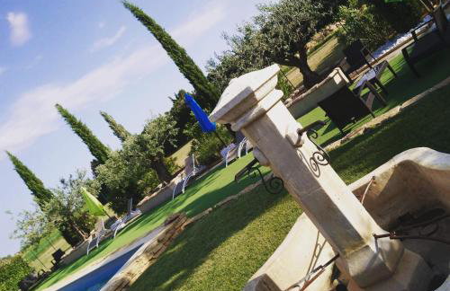 LES DEMEURES DE LA BEAUCLAIRE - Photo 11