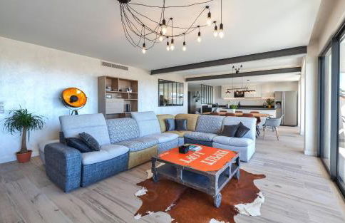 Residence Provencal - Luxurious - 300m Palais - LRA CANNES - Foto 25