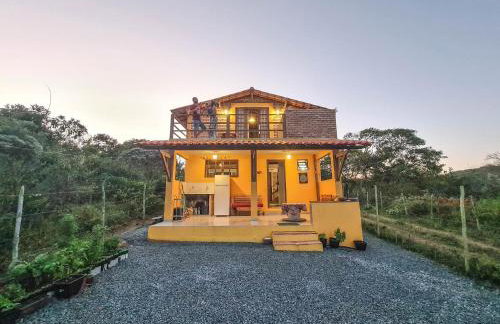 Cantim da Flor - Vale do Capão - Foto 51