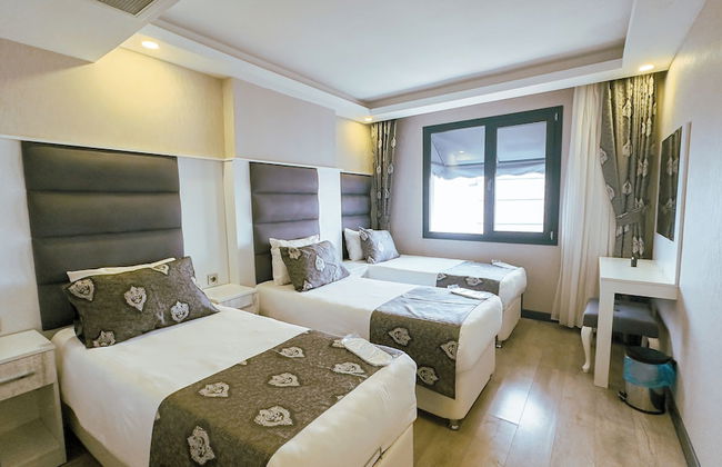 Kaya Home Hotel - Foto 24