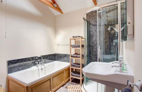 Mona's Cottage - Private Parking, Sea Views, Garden & Close To Harbour & Beach - Foto 7