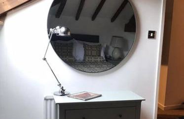 Hay On Wye Welsh Townhouse in Hay centre - Foto 26