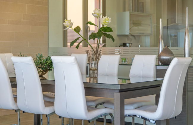 Bohemi in Son Serra de Marina - Foto 23