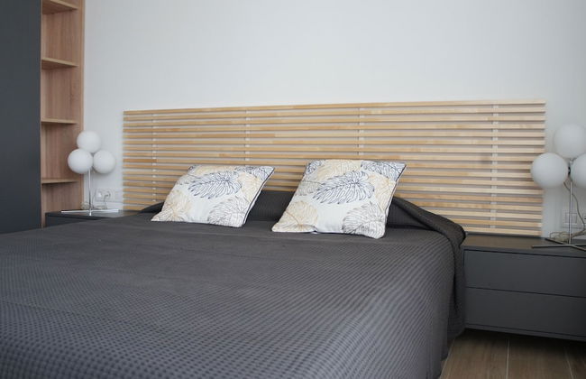 Apartamentos La Roca Rentals - Foto 4