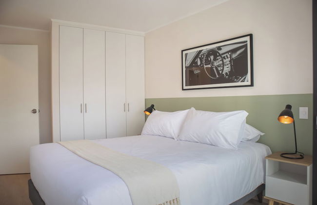 Barron by Wynwood House - Foto 37