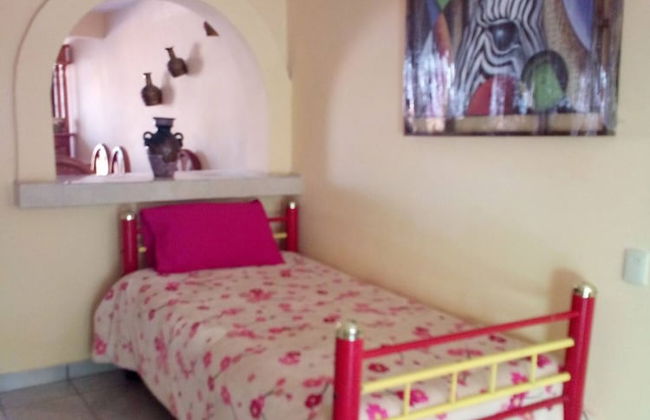 Nice Apartment Near The Center Ground Floor - Foto 4