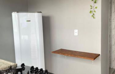 Apto no centro de Belém Nos altos - Foto 7