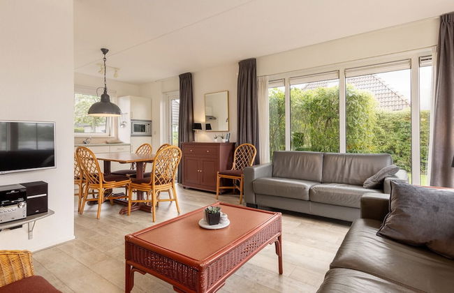 Summio Vakantiepark It Wiid - Foto 32