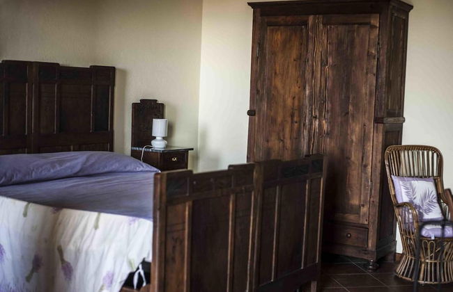 Agriturismo Al Castle - Foto 31