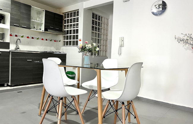 Apto Super Cómodo al Norte de la Ciudad - Foto 60