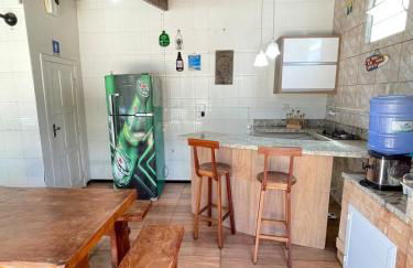 Casa de praia na caueira com piscina - Foto 25