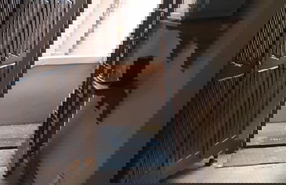 Spacious Double Room in Lovely Guesthouse - Photo 12